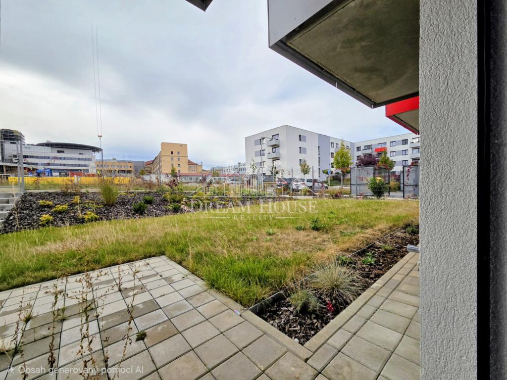 Pronájem bytu 2+kk 45 m2, Hořovice – náhled fotky 8