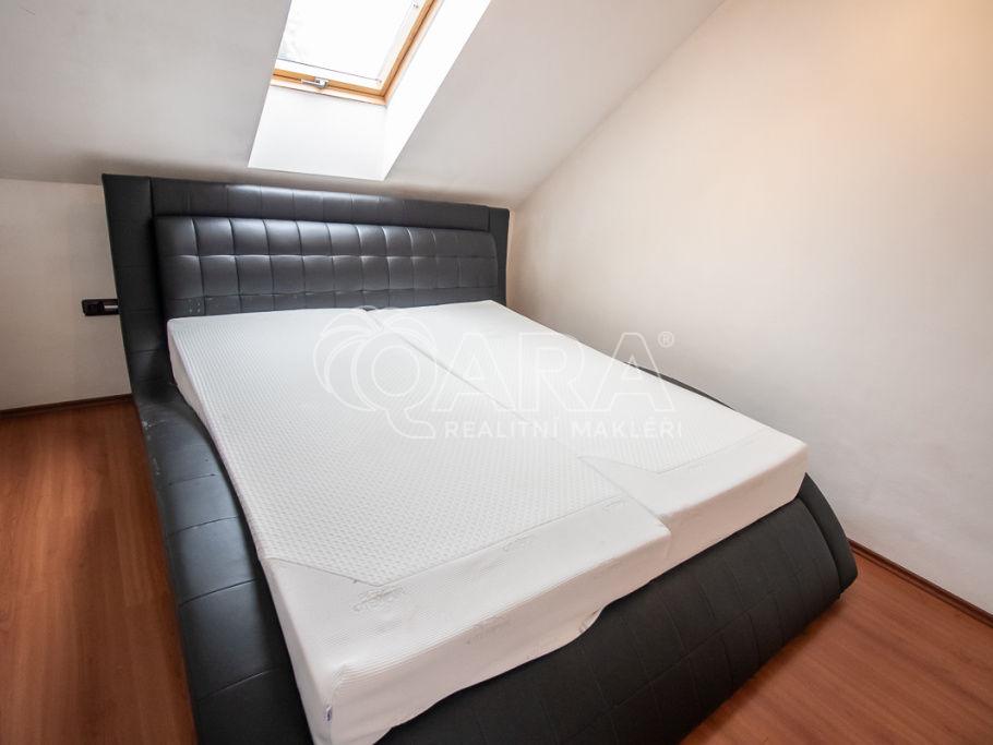 Pronájem domu 120 m2