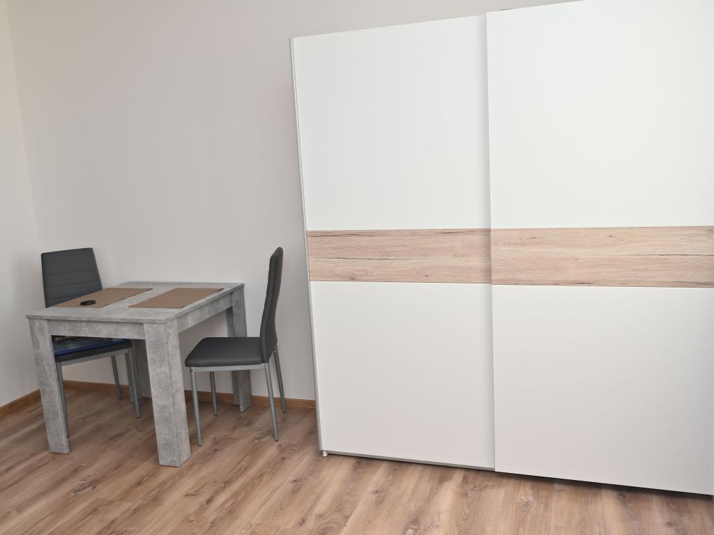Pronájem bytu 1+kk 25 m2