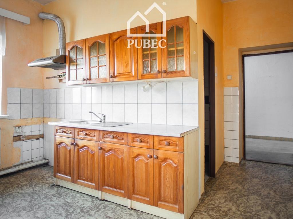 Prodej domu 200 m2