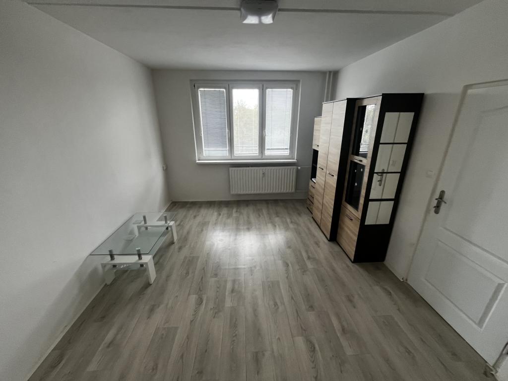 Pronájem bytu 2+kk 34 m2