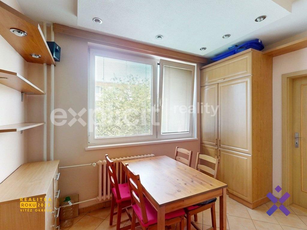 Pronájem bytu 3+1 75 m2