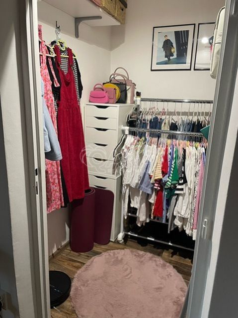 Pronájem bytu 1+kk 26 m2