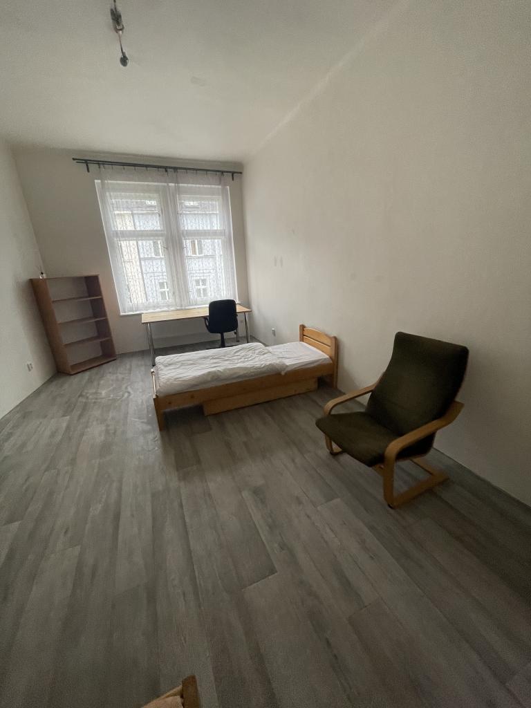 Pronájem bytu 3+1 95 m2
