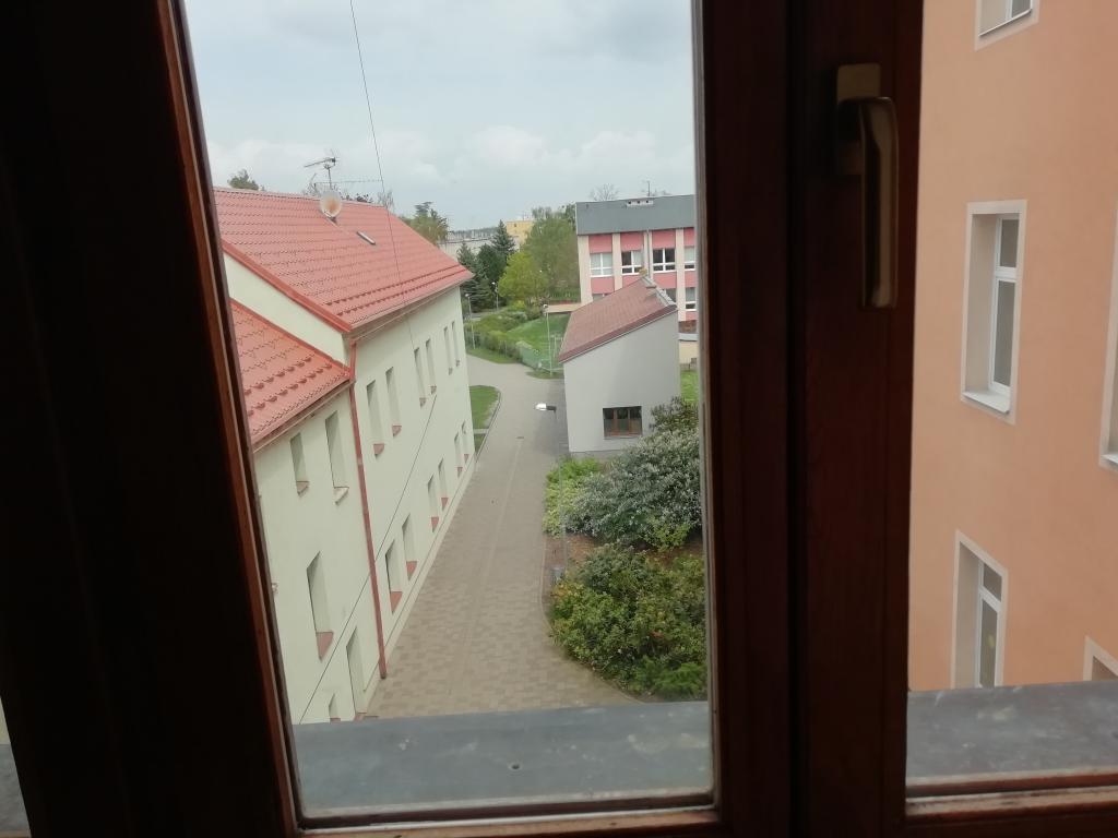 Pronajem bytu 1+kk 42 m2