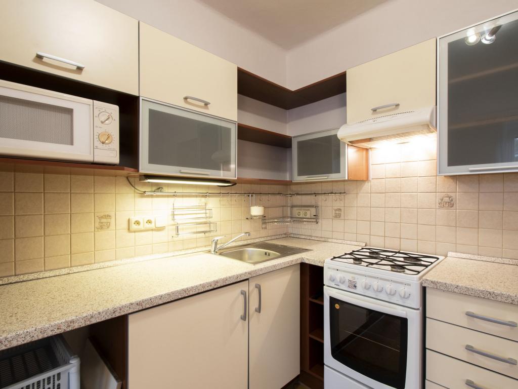 Pronájem bytu 2+kk 53 m2