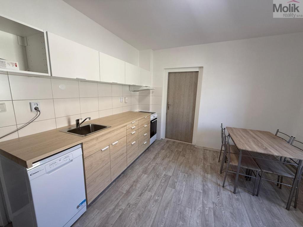 Pronájem bytu 1+1 44 m2