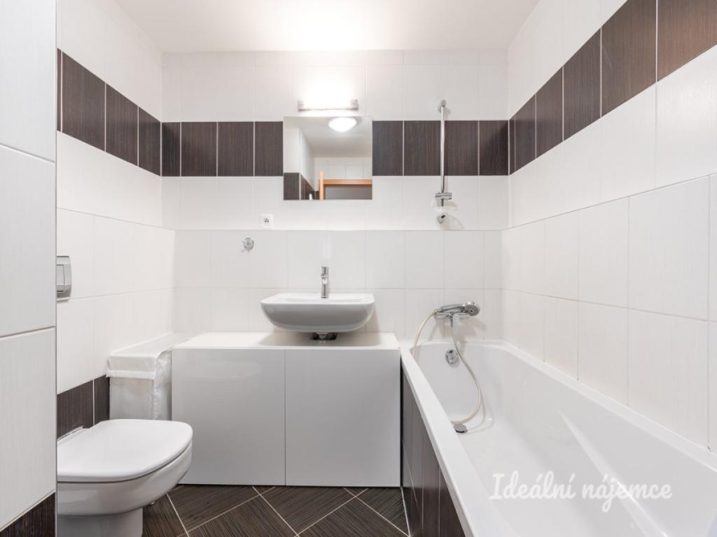 Pronájem bytu 2+kk 44 m2, Hostivice – náhled fotky 5