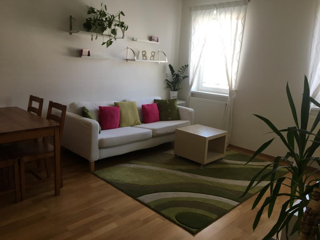 Pronajem bytu 2+kk 47 m2