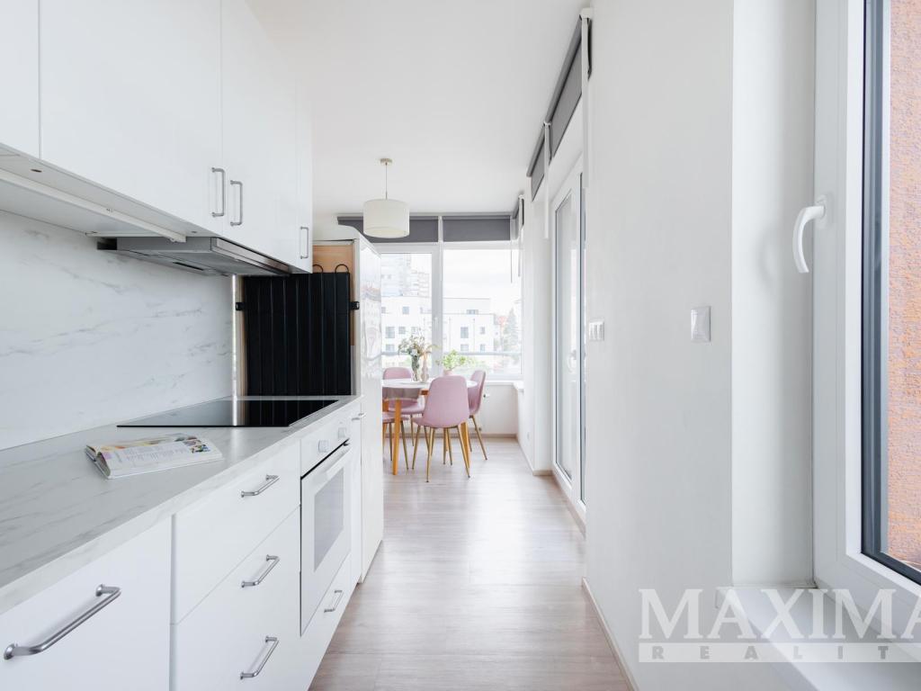Prodej bytu 2+kk 59 m2, Praha – náhled fotky 15