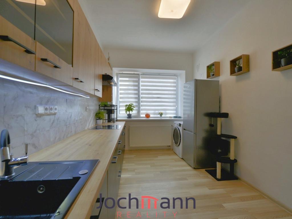Pronájem bytu 3+1 81 m2