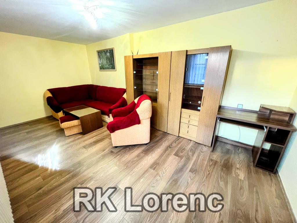 Pronájem bytu 2+1 70 m2