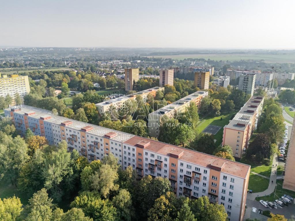 Prodej bytu 3+1 63 m2, Ostrava – náhled fotky 26