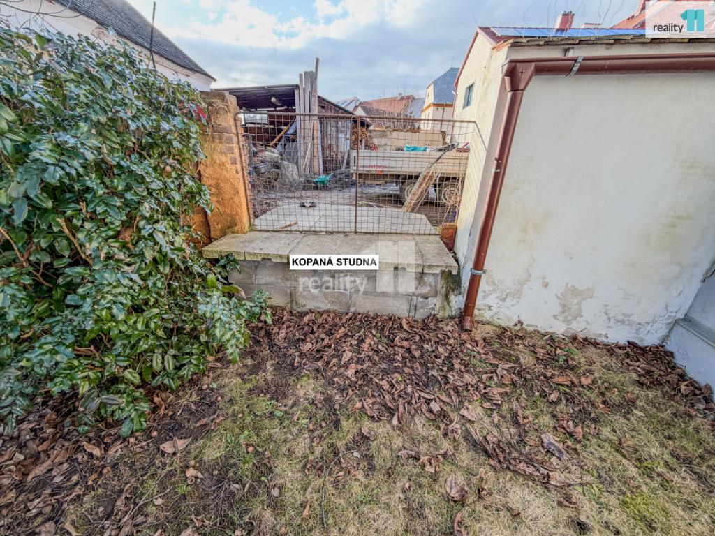 Prodej domu 200 m2, Město Touškov – náhled fotky 27