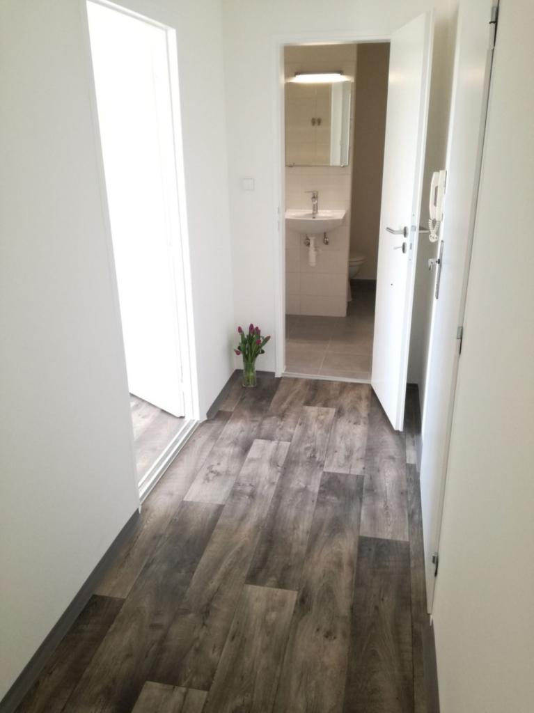 Pronájem bytu 2+1 44 m2