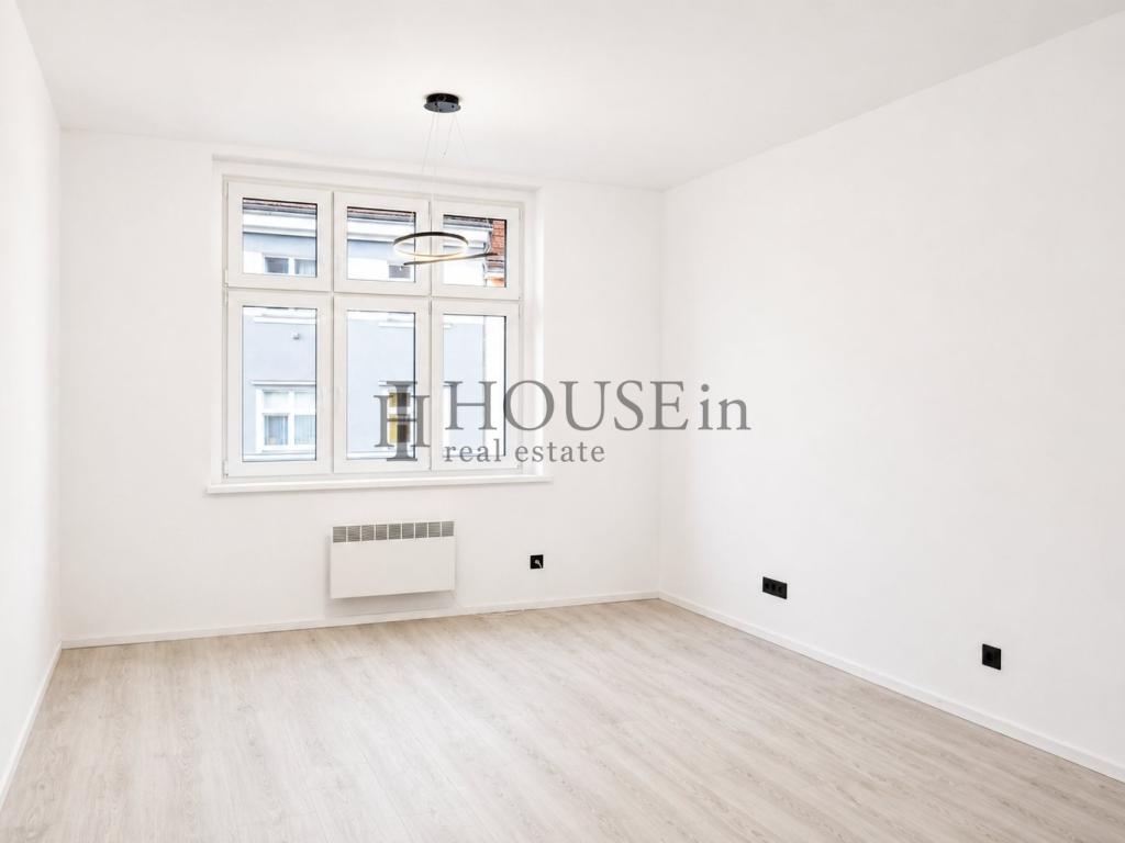 Pronájem bytu 2+kk 63 m2