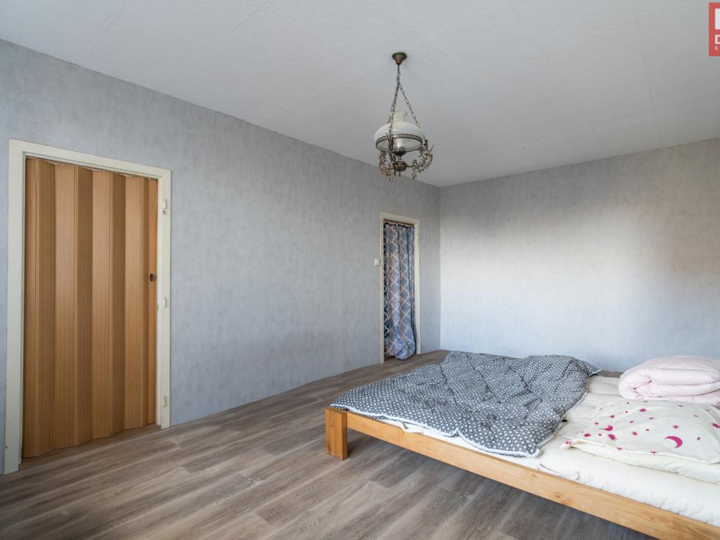 Prodej bytu 2+1 54 m2