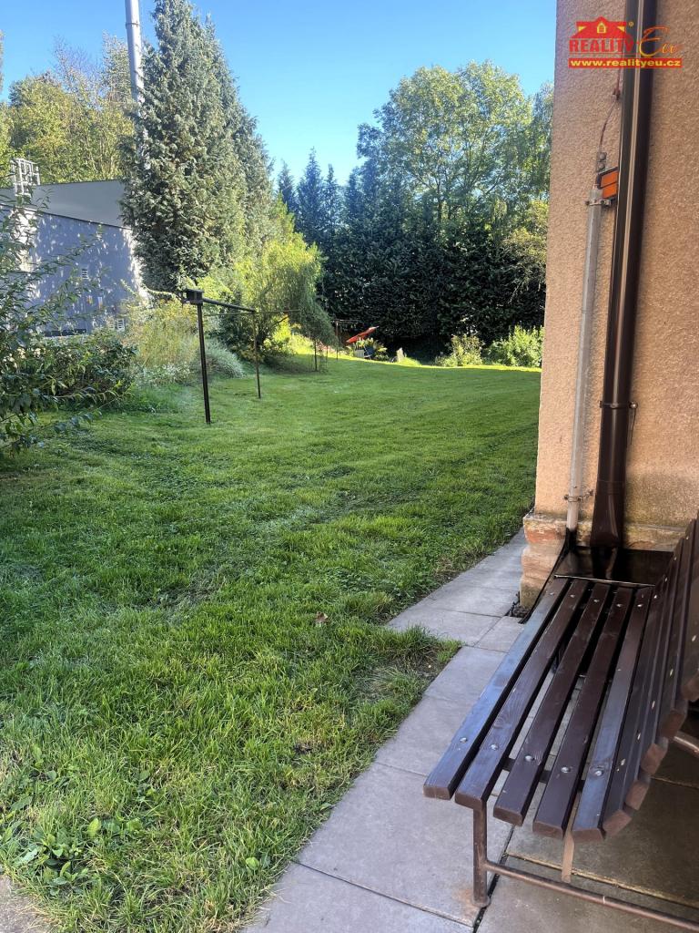 Pronájem bytu 1+1 30 m2