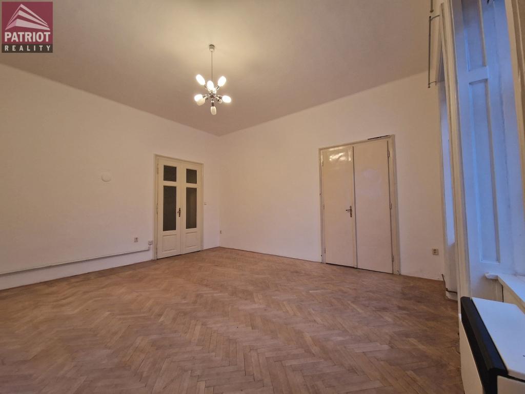 Pronájem bytu 4+1 134 m2