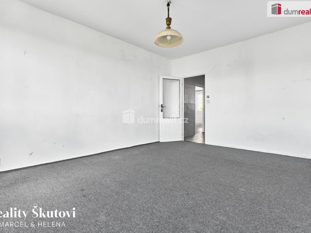 Prodej bytu 2+1 61 m2, Ústí nad Labem – náhled fotky 10