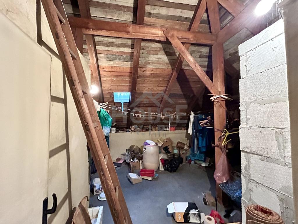 Prodej domu 240 m2, Praha – náhled fotky 18
