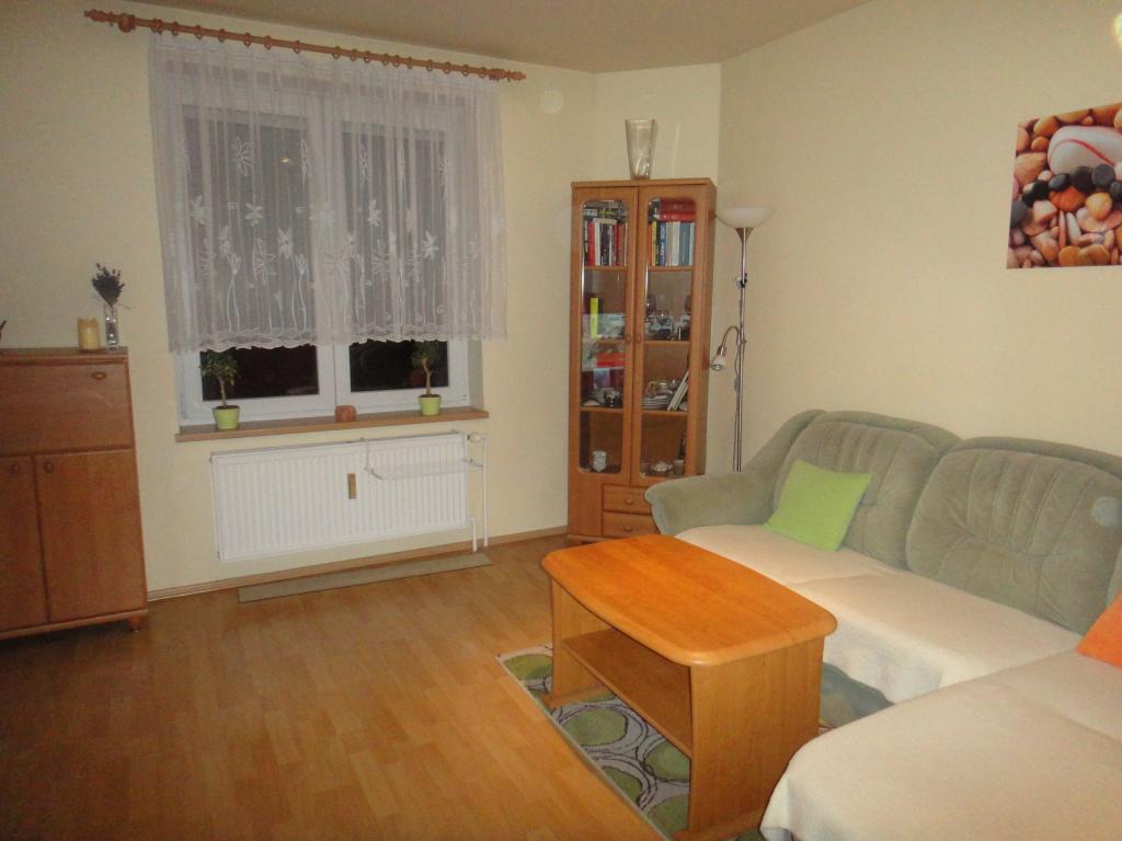 Pronajem bytu 2+1 51 m2