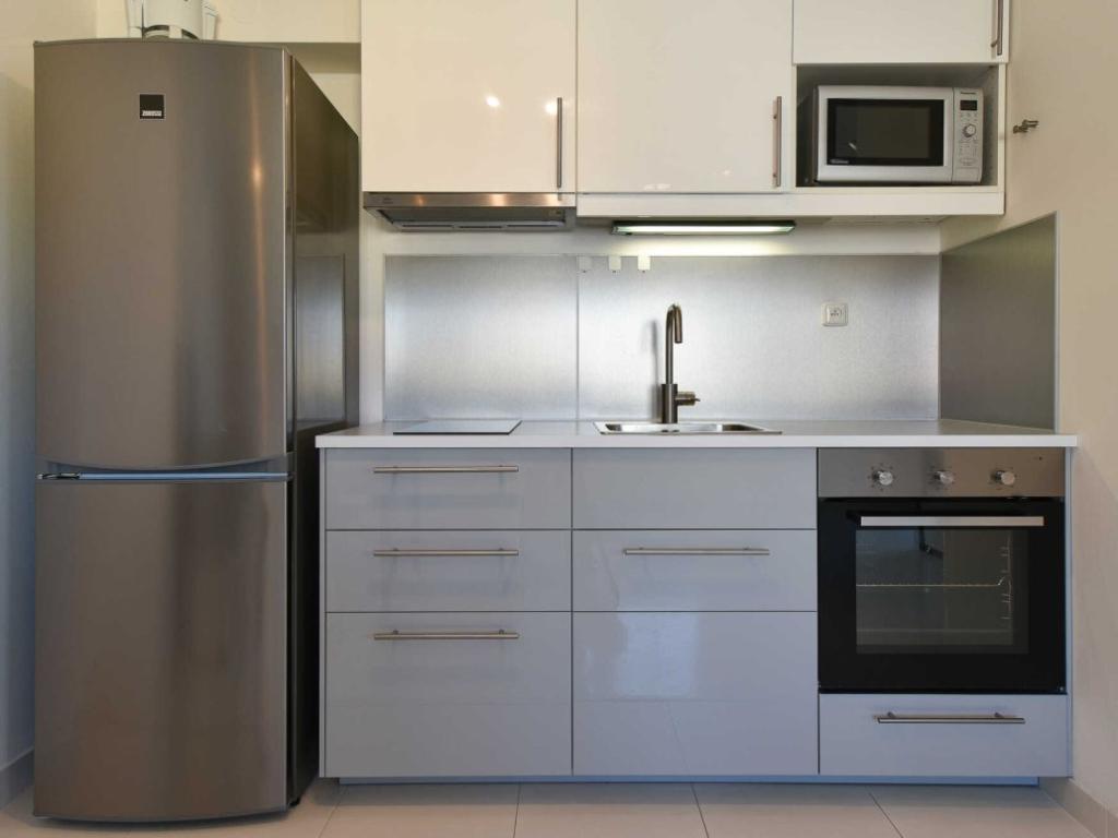 Pronájem bytu 3+kk 70 m2
