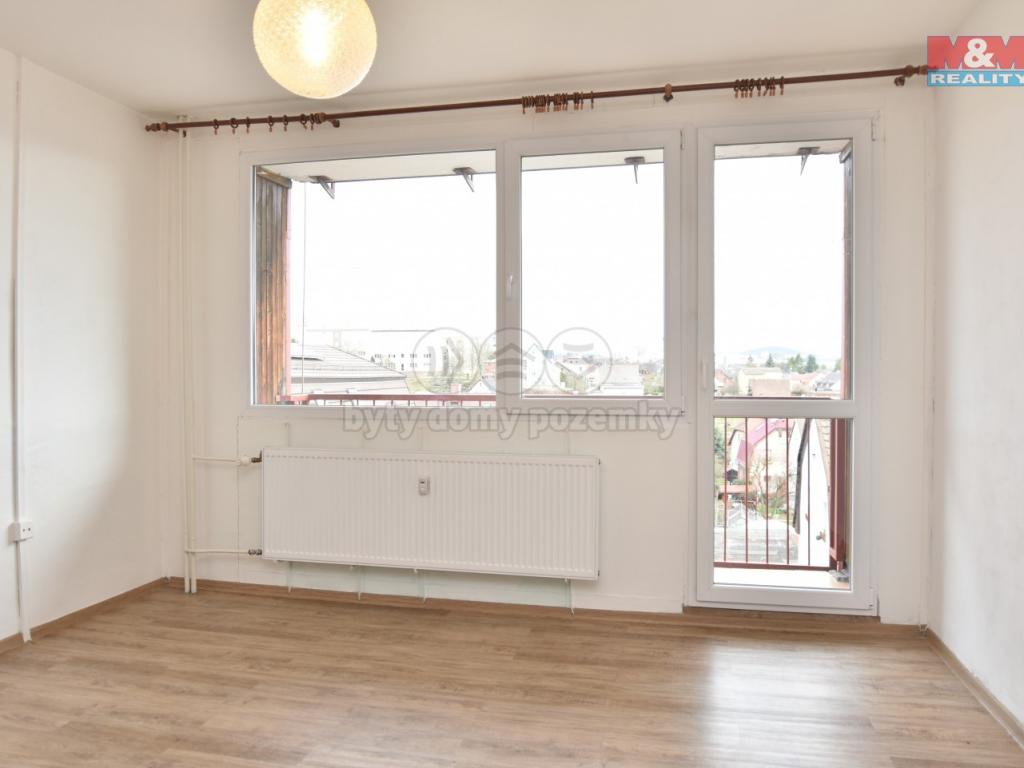 Pronajem bytu 2+kk 40 m2
