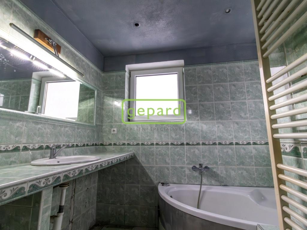 Prodej domu 90 m2