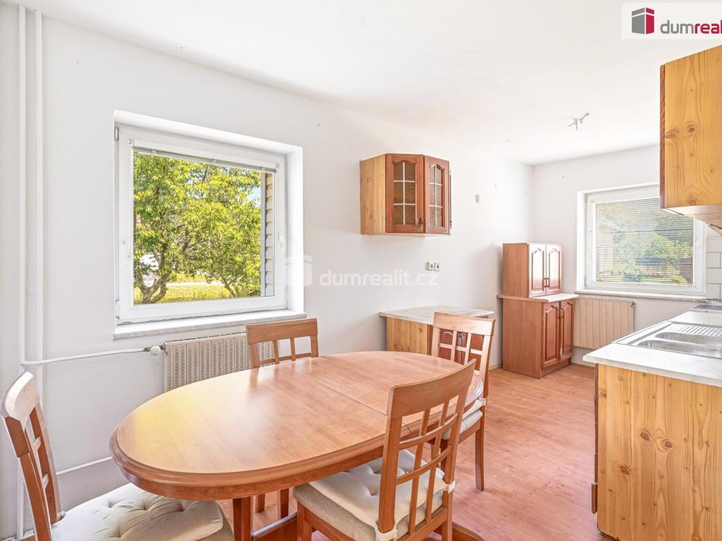 Prodej domu 220 m2