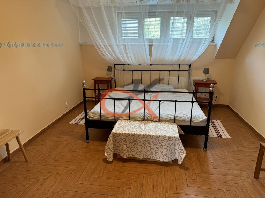 Pronájem bytu 3+kk 100 m2