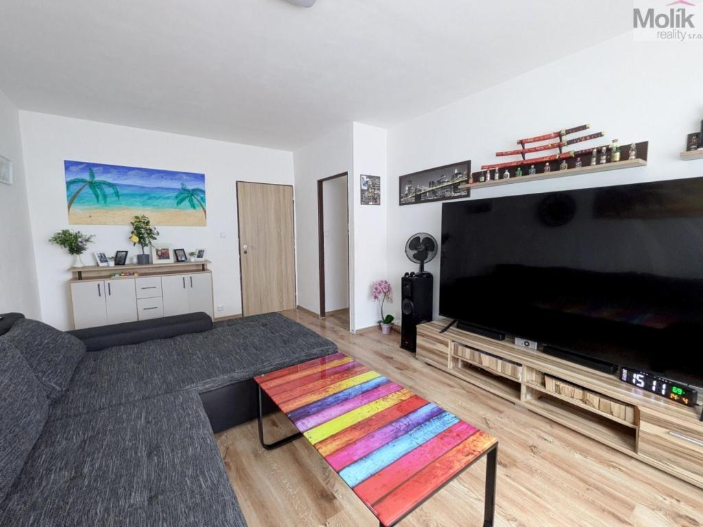 Pronájem bytu 3+1 68 m2