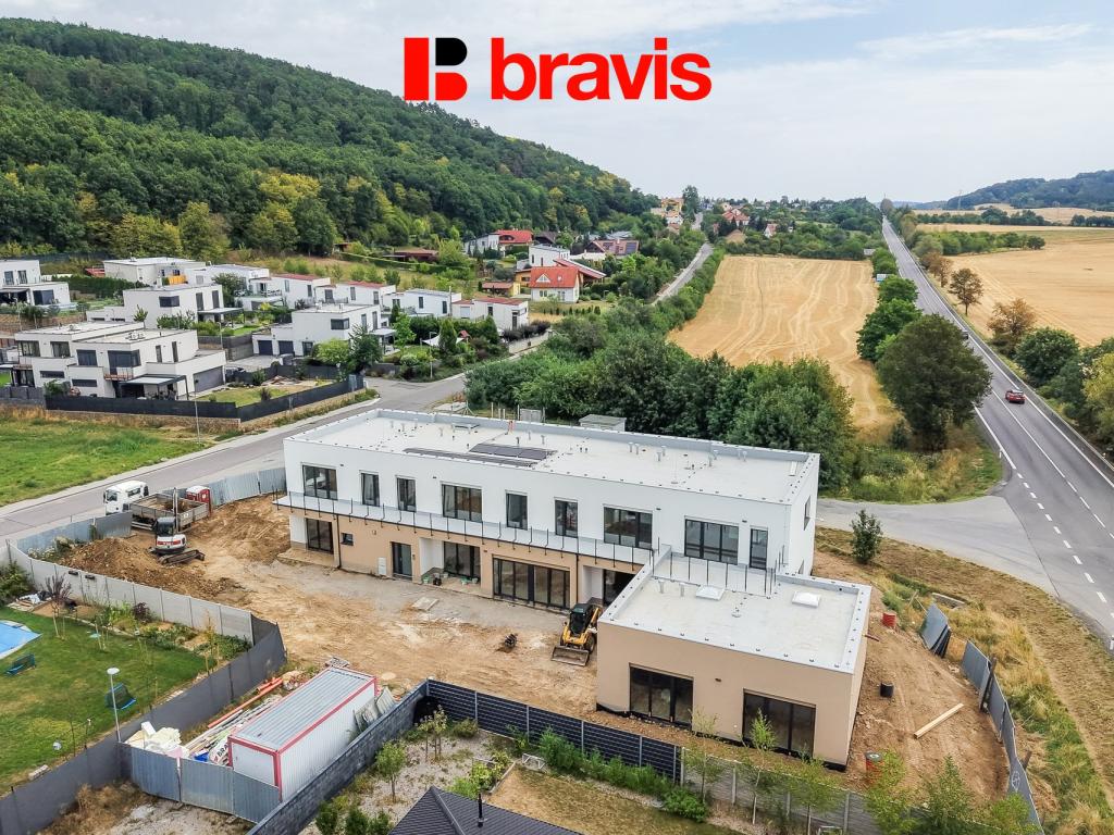 Prodej bytu 2+kk 56 m2