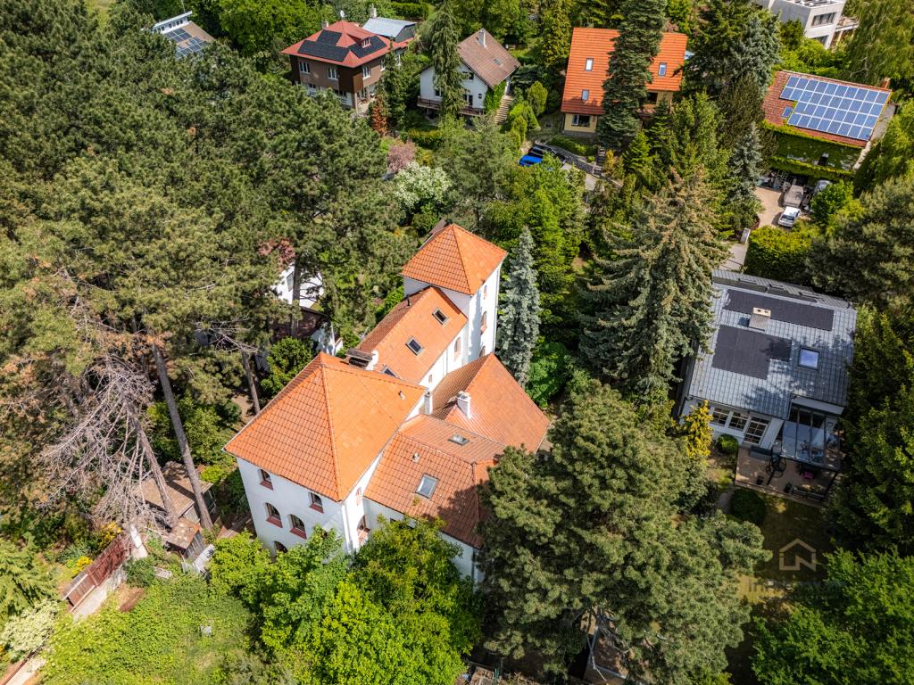 Prodej domu 513 m2