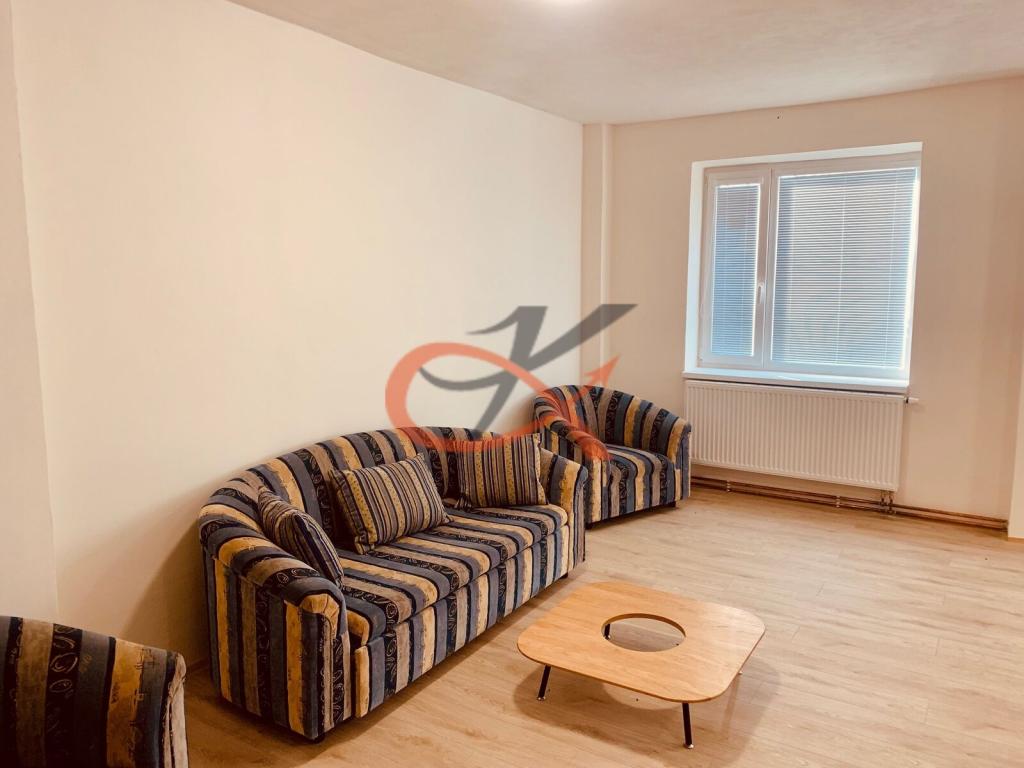 Pronájem bytu 2+kk 56 m2
