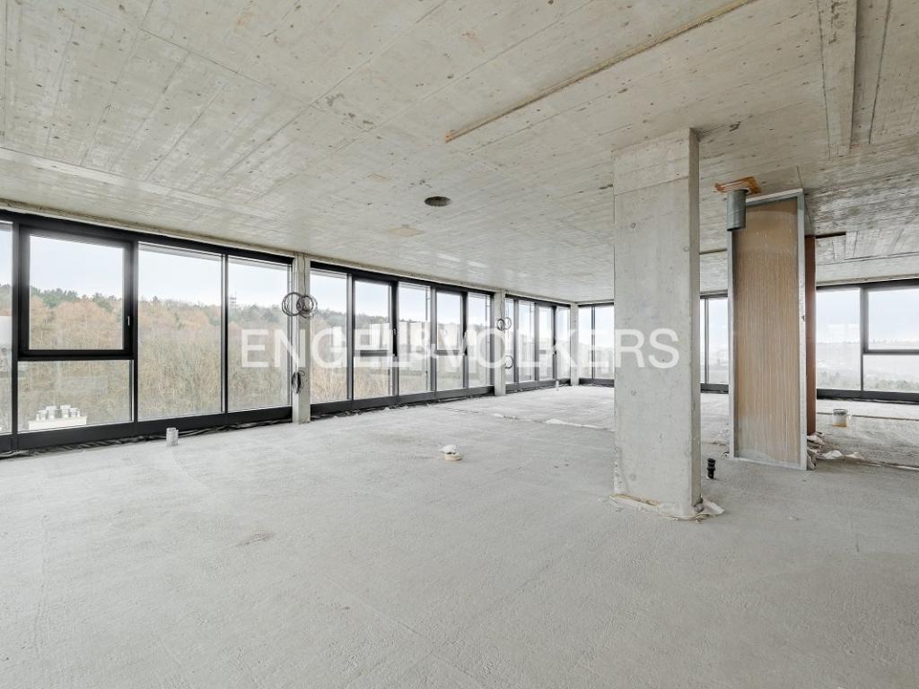 Prodej bytu atypický 279 m2
