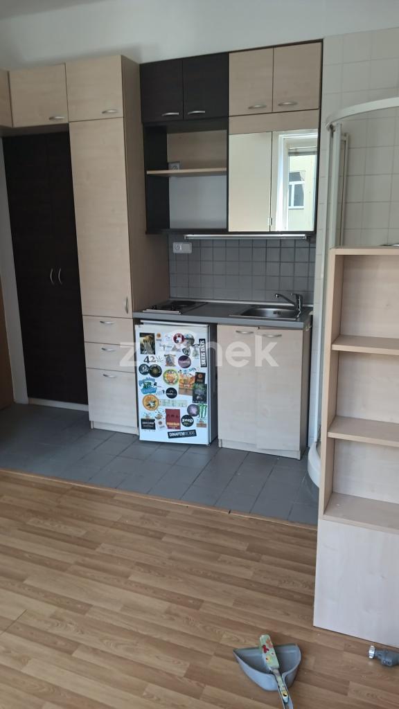 Pronájem bytu atypický 16 m2
