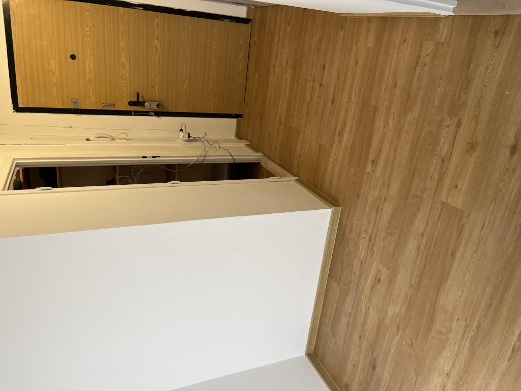 Pronájem bytu 2+1 65 m2
