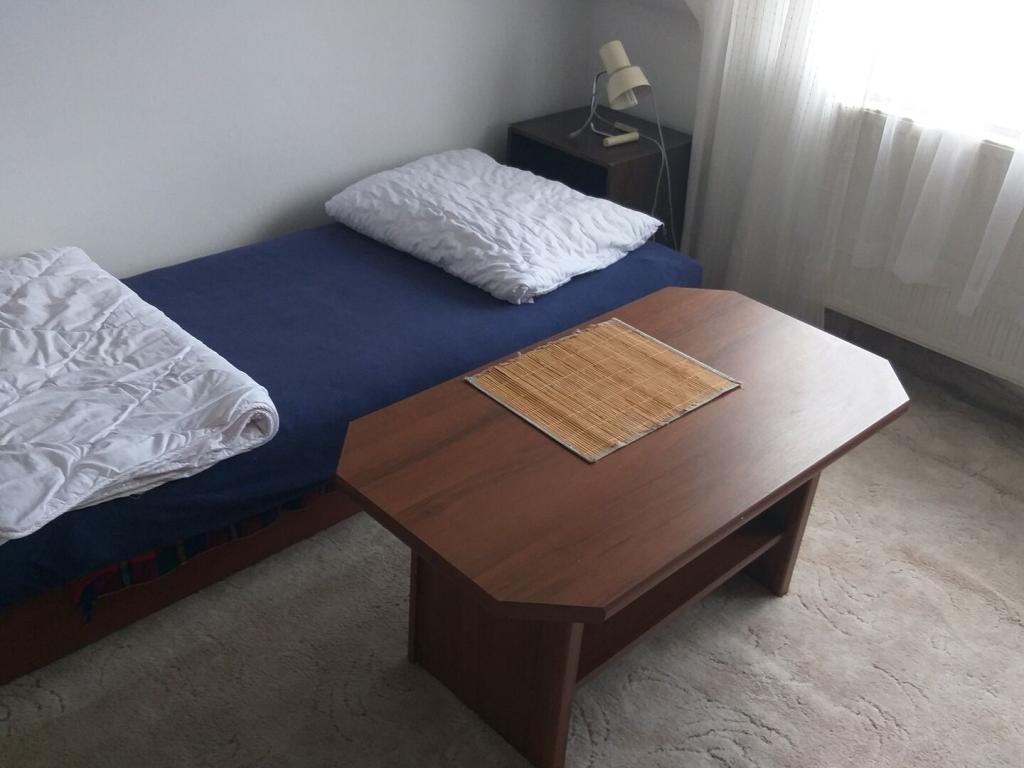 Pronájem bytu 1+kk 16 m2
