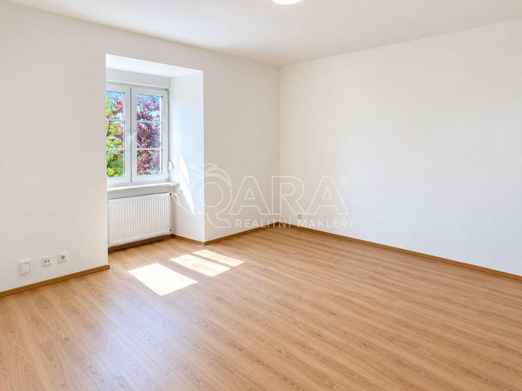 Pronájem bytu atypický 38 m2