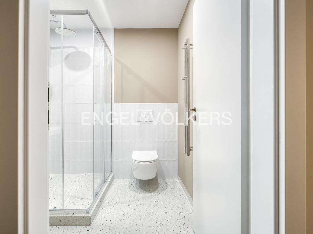Pronájem bytu 2+kk 47 m2, Praha – náhled fotky 11