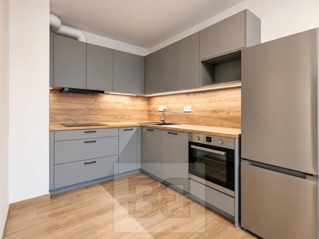Pronájem bytu 2+kk 55 m2, České Budějovice – náhled fotky 2