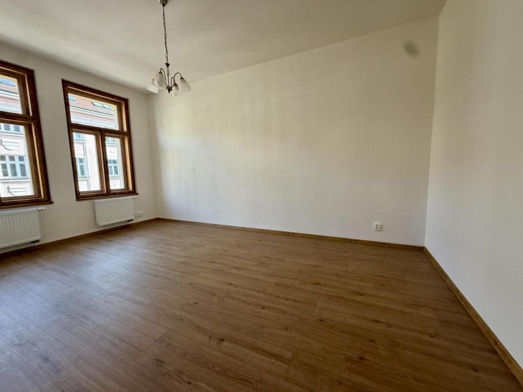 Pronájem bytu 2+1 65 m2