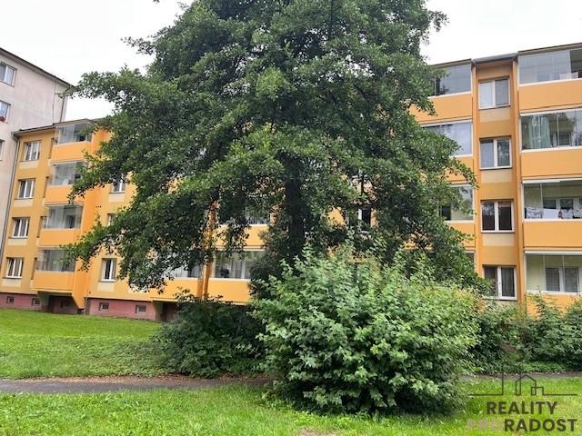 Pronájem 3+1, Karviná - Březová, 12000 Kč, 60 m2