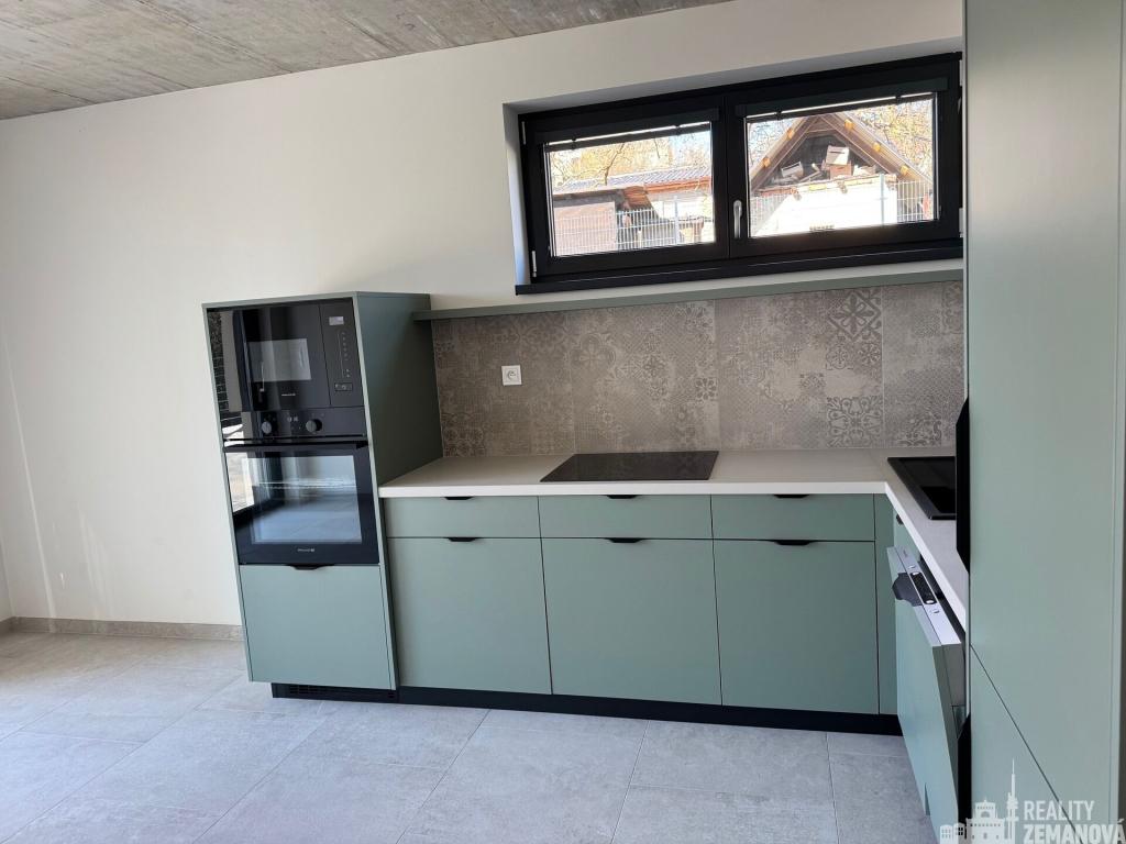 Pronájem bytu 2+kk 42 m2