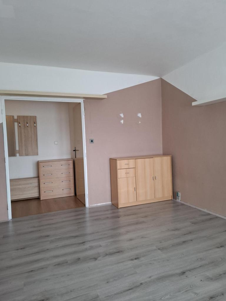 Pronájem bytu 1+1 37 m2