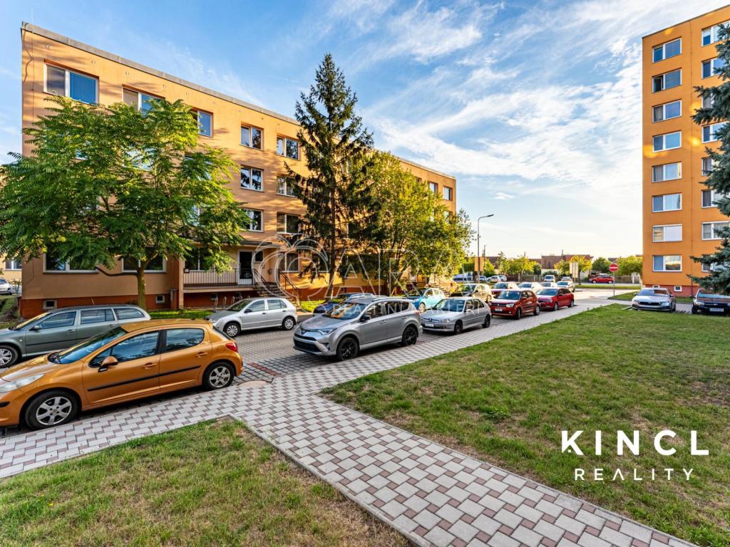 Prodej bytu 3+kk 68 m2, Nymburk – náhled fotky 16
