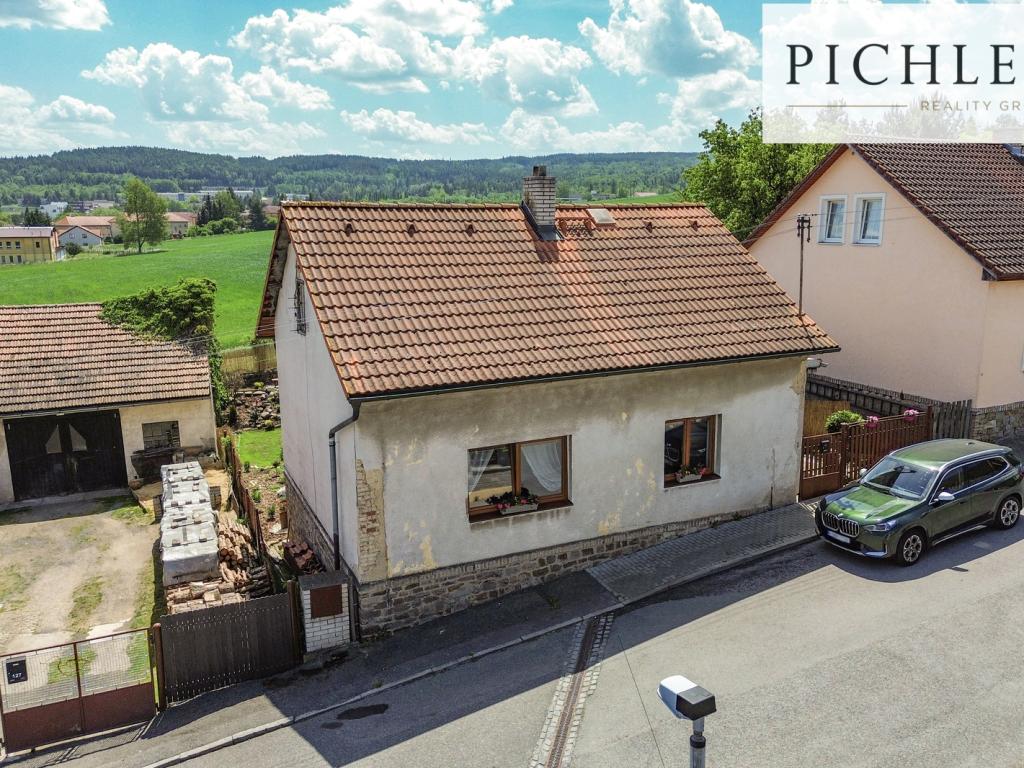 Prodej domu 154 m² – pohled 4