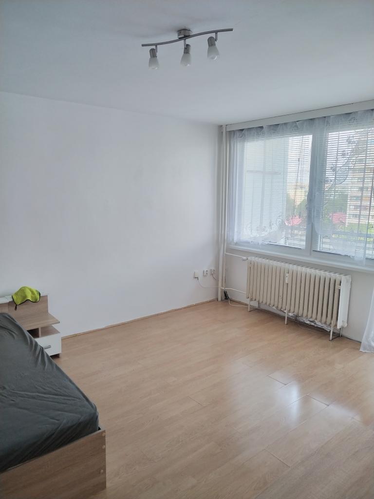 Pronájem bytu 1+kk 37 m2
