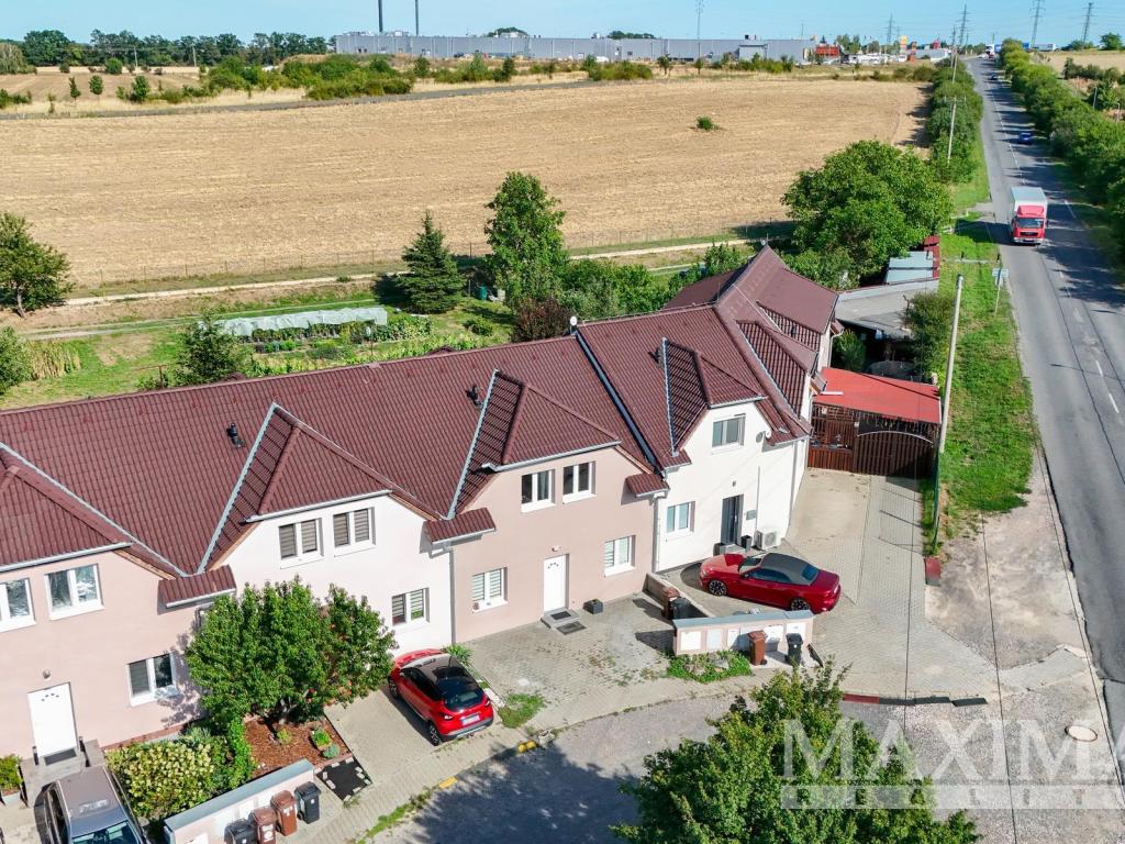 Prodej domu 140 m2
